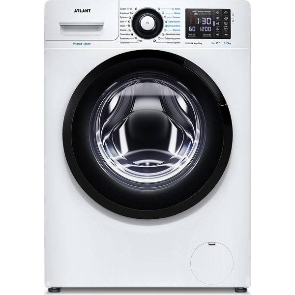 Стиральная машина ATLANT СМА 70У1214-СА-02