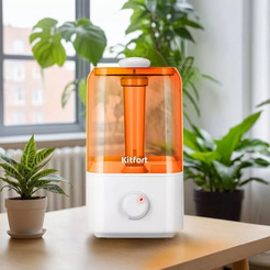 Увлажнитель воздуха Kitfort KT-3814