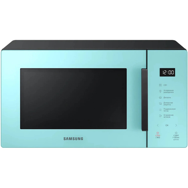 Микроволновая печь Samsung MS23T5018AN/BW