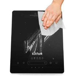 Инфракрасная плита Kitfort KT-153