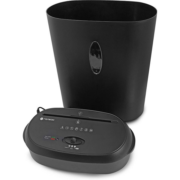 Шредер Гелеос УМ24-4