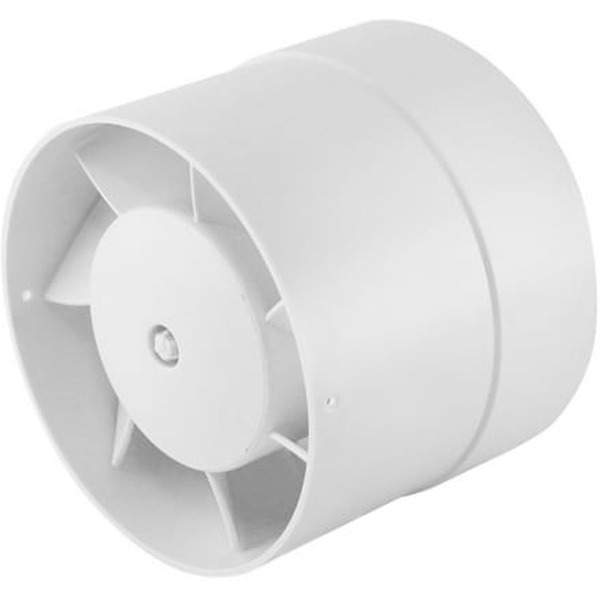 Вентилятор канальный TDM Electric ВКО-160 SQ1807-1803
