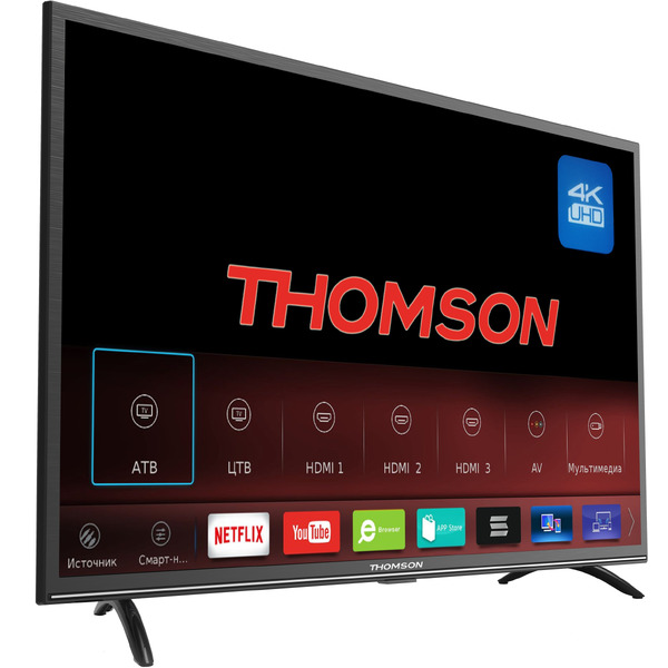 Телевизор Thomson T49USL5210