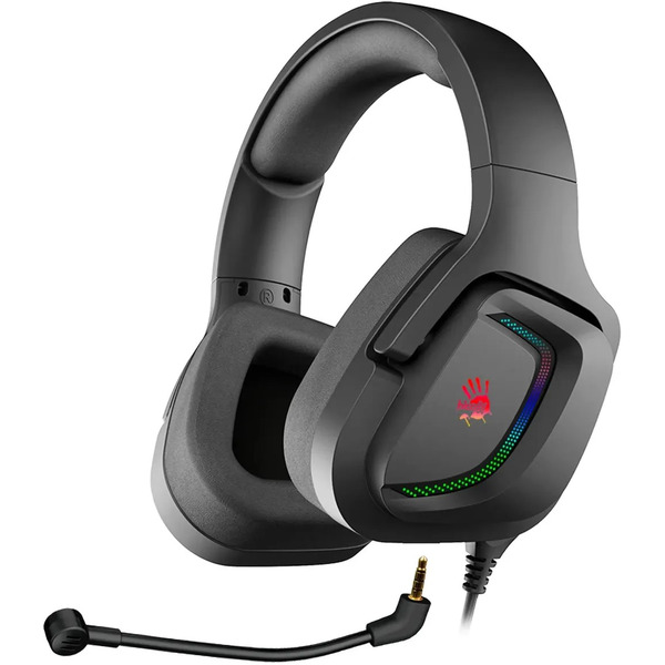 Наушники A4Tech Bloody G573 (черный)
