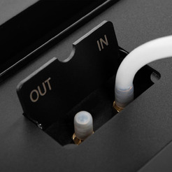 Очаг электрический Royal Thermo RTFP/P1000M 3D Cassette Mystery