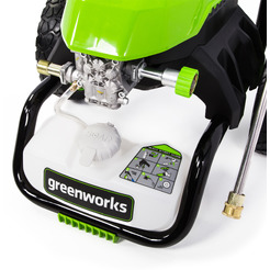 Мойка высокого давления Greenworks GHP2000 5105507