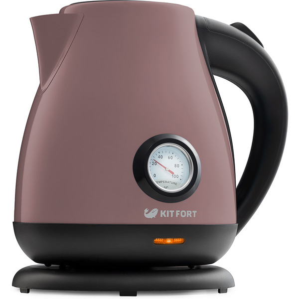 Электрочайник Kitfort KT-642-4