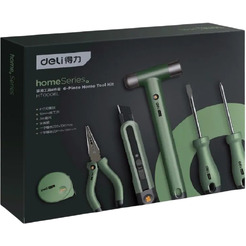 Инструмент ручной Deli HT0006L