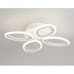 Светильник Ambrella Acrylica FA4485