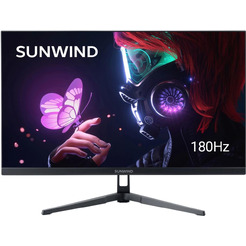 Игровой монитор SunWind SM-25FI401 (SM25SG01)