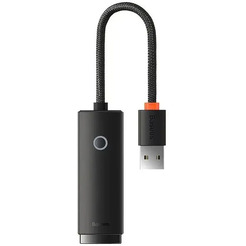 Сетевой адаптер Baseus WKQX000001