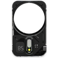 Внешний аккумулятор Momax IP125 1-Power Flow Pro 5000mAh