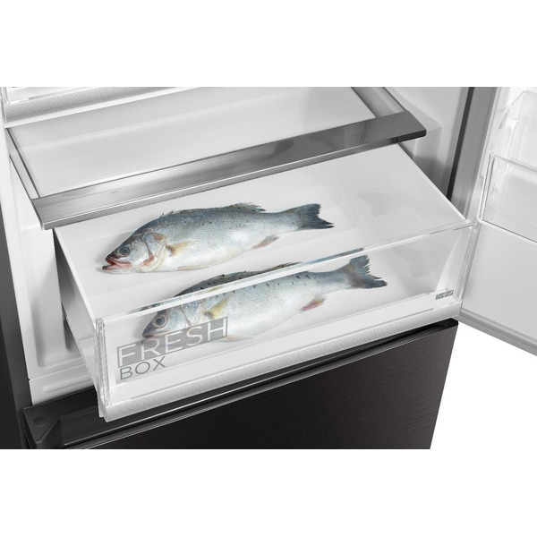 Холодильник Midea MDRB521MGE22ODM