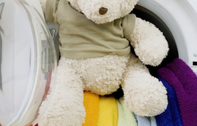 Как выбрать аксессуары для стиральных и сушильных машин?