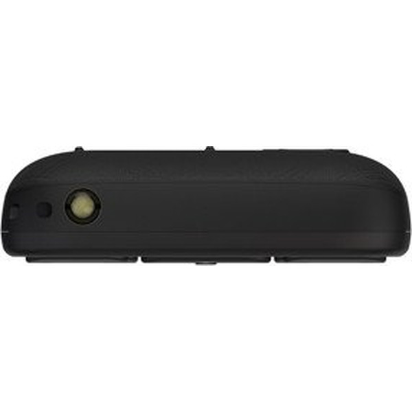 Кнопочный телефон Maxvi B100i (черный)