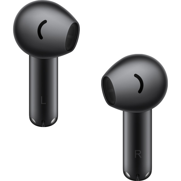 Беспроводные наушники HUAWEI FreeBuds SE 3 Wired Charging (черный)