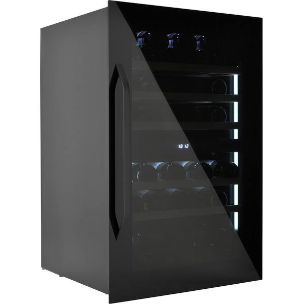 Винный шкаф ZUGEL ZCWI570DB