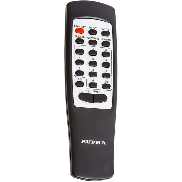 Акустика Supra SMB-310