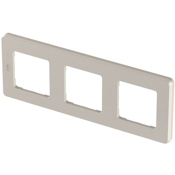 Рамка Legrand Inspiria 673958