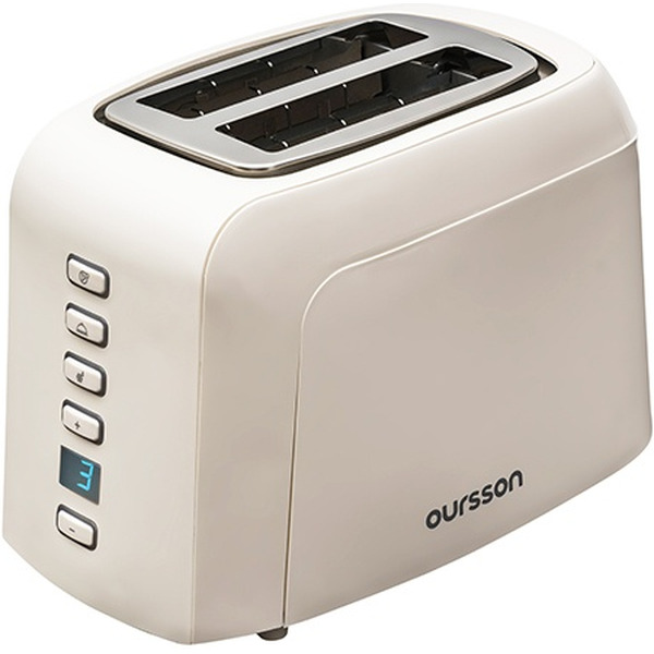 Тостер OURSSON TO2145D/IV