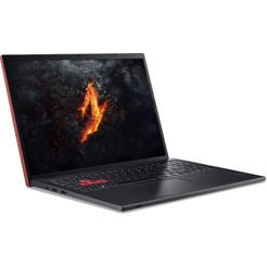 Игровой ноутбук Acer Nitro Lite 16 NL16-71G-539D NH.DAECD.002