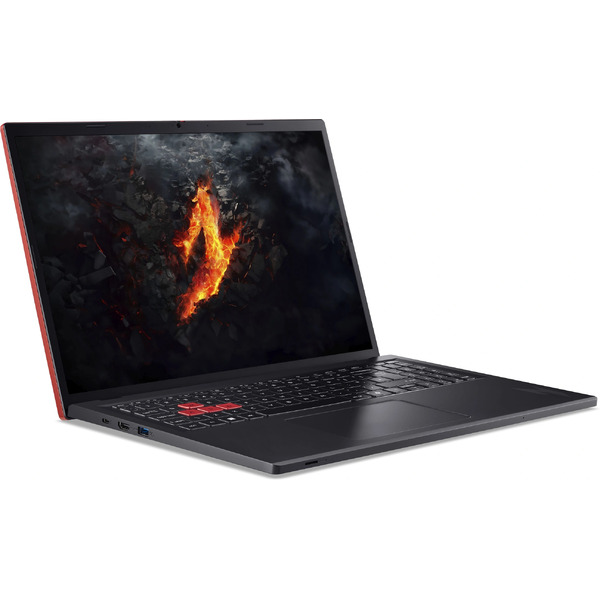 Игровой ноутбук Acer Nitro Lite 16 NL16-71G-539D NH.DAECD.002