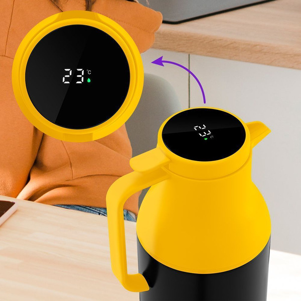 Термос Kitfort KT-1240-3