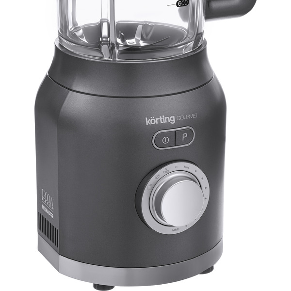 Стационарный блендер Korting KTB 0705 Gourmet