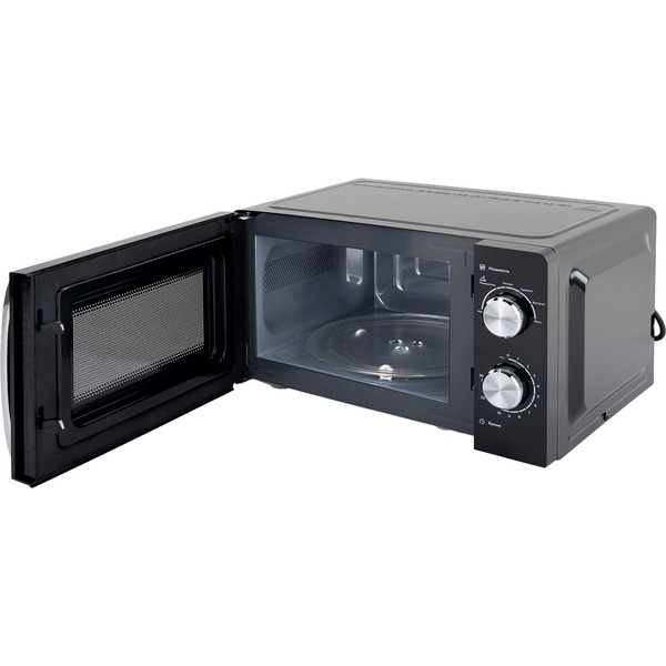 Микроволновая печь Sonnen MW2070BLCR-6MB