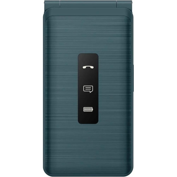 Мобильный телефон BQ Shell BQ-2411 (синий)