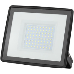 Уличный прожектор ЭРА LPR-023-0-65K-100