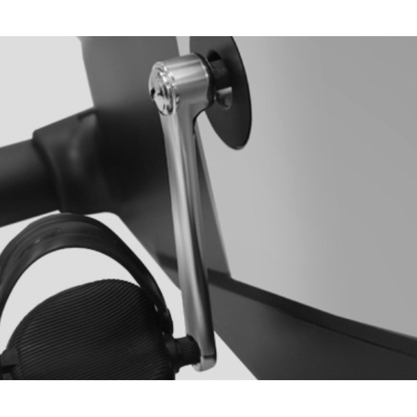 Велоэргометр Svensson Body Labs Crossline BMA