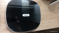 Напольные весы Kitfort КТ-809