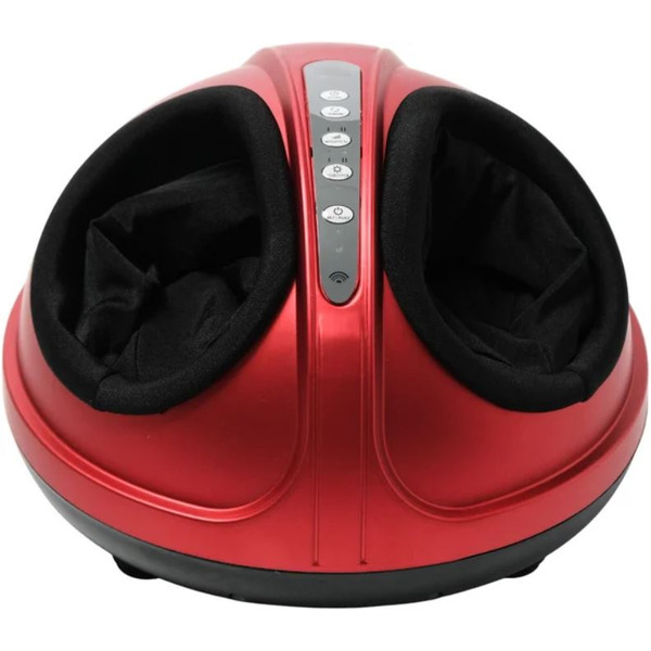 Массажер для ног VibeWell L-050 (Red)