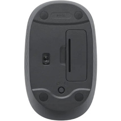 Мышь Logitech M196  910-007459 (графит)