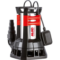 Насос погружной AL-KO Drain 20000 HD Premium