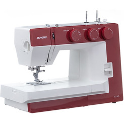 Электромеханическая швейная машина Janome 1522RD