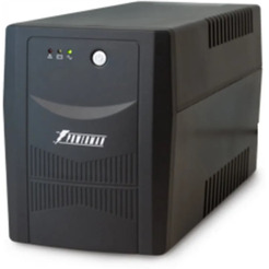 Источник бесперебойного питания Powerman Back Pro 1500