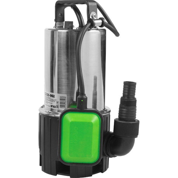 Насос ECO DI-902