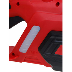 Цепная пила Wortex LX EC 4020-1 F (1333443)