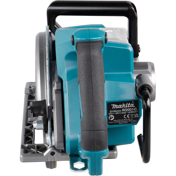 Пила циркулярная Makita RS001GZ (без АКБи ЗУ)