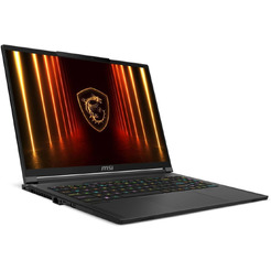 Игровой ноутбук MSI Stealth A16 AI+ A3XWHG-232X