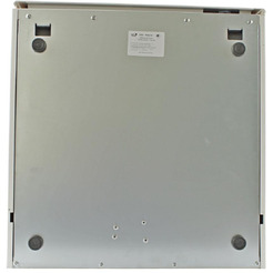 Денежный ящик МИДЛ Супер 7 1.0/К0 71048982 (серый)