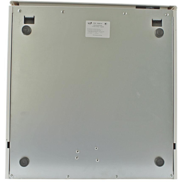 Денежный ящик МИДЛ Супер 7 1.0/К0 71048982 (серый)