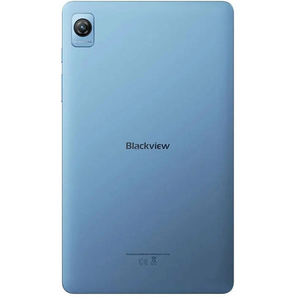Планшет Blackview Tab 60 6GB/128GB (синий)