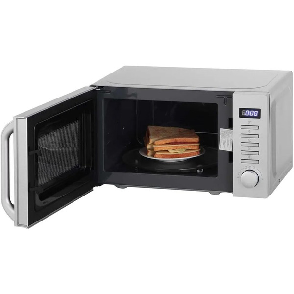 Микроволновая печь Haier HMB-DM208SA