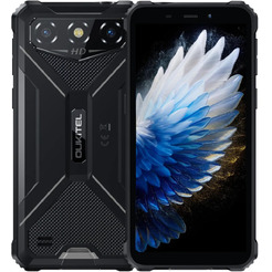 Смартфон Oukitel G3 4GB/64GB (черный)