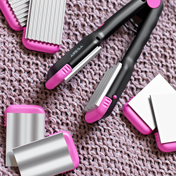 Стайлер Aresa AR-3330