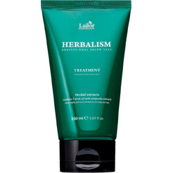 Маска для волос с аминокислотами Lador Herbalism Treatment, 150 мл
