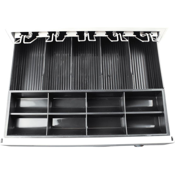 Денежный ящик МИДЛ 1.0/КО 71048977 (серый)